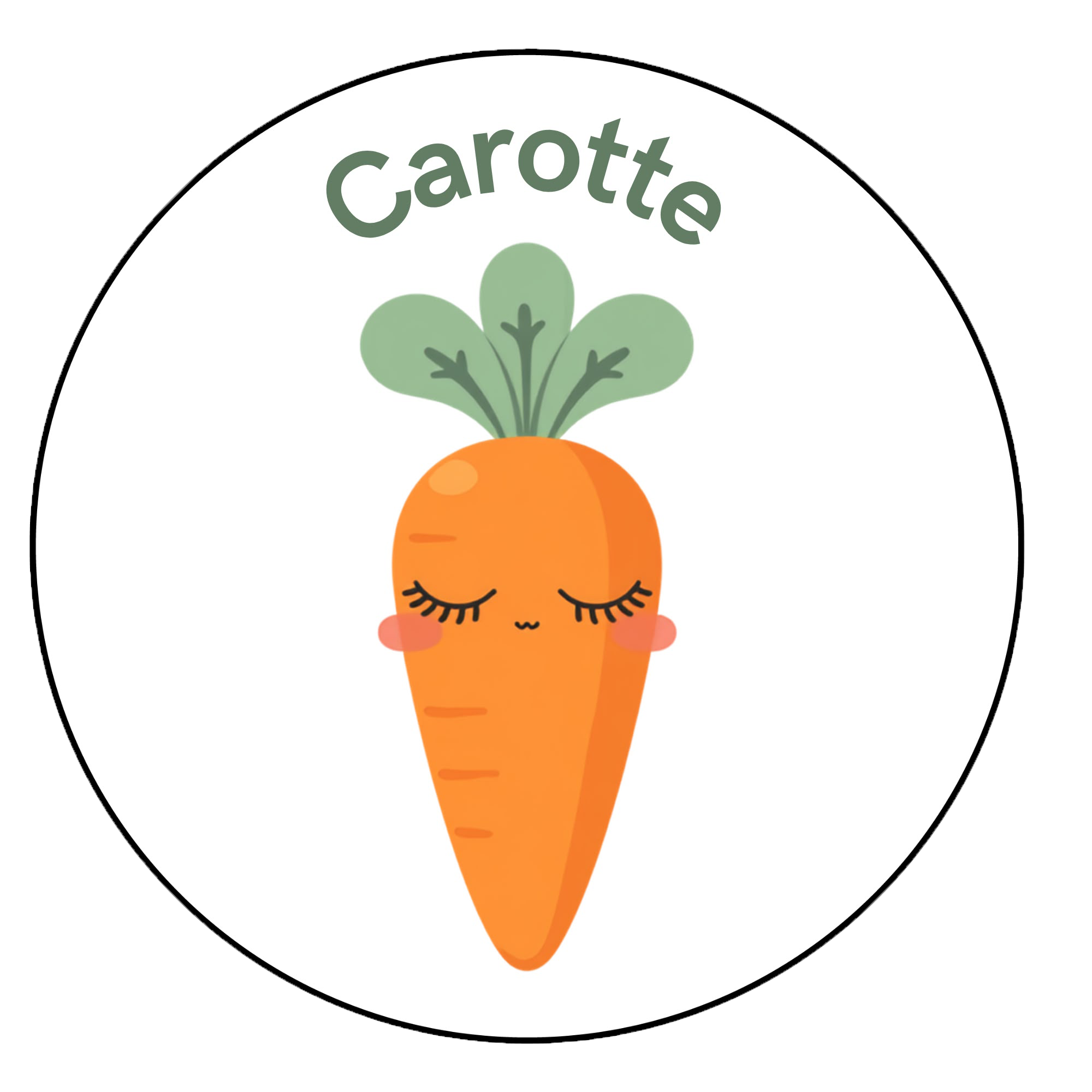 Logo Carotte