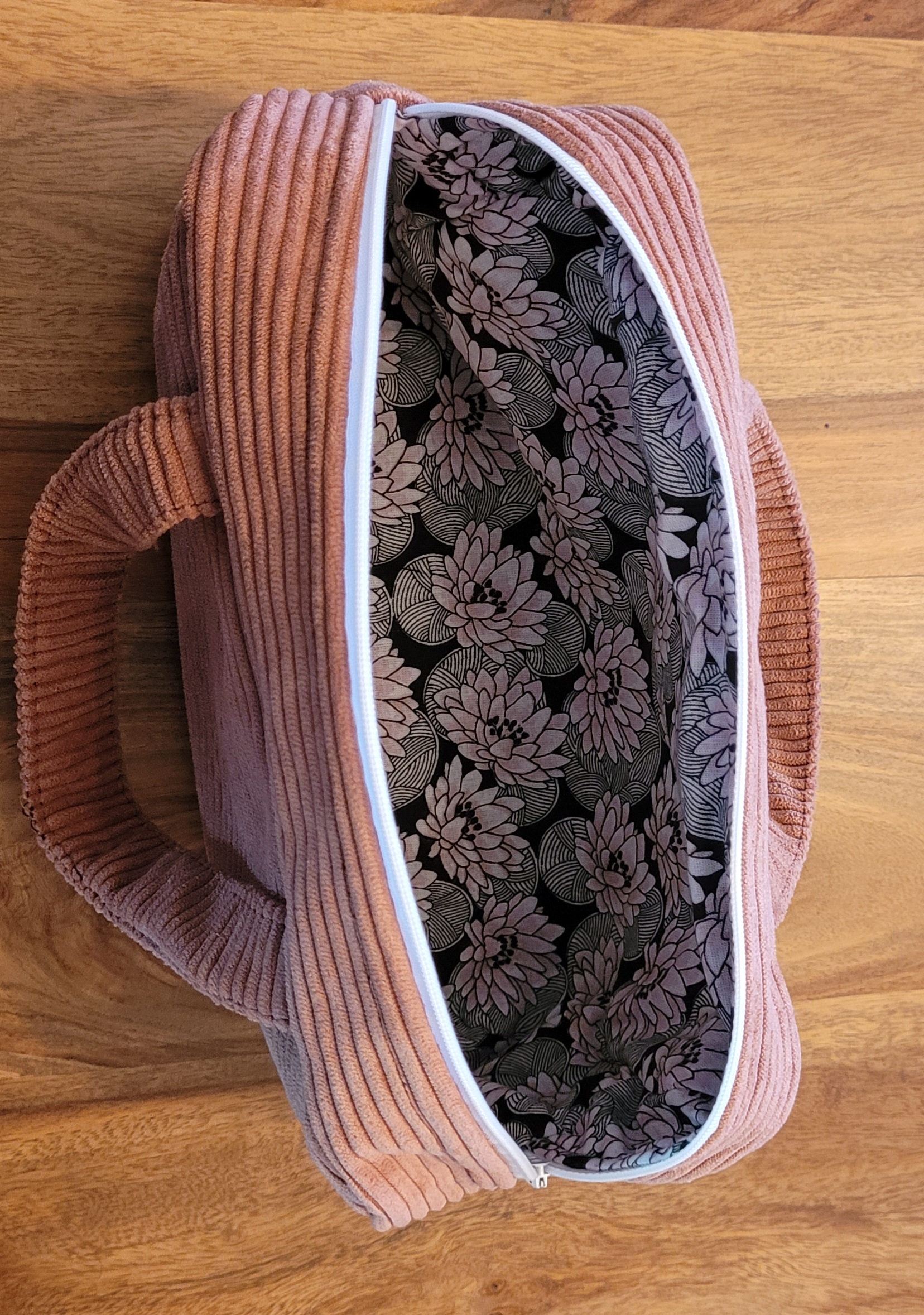 Rose des sables